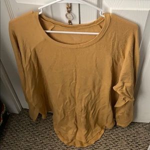 American Eagle Soft & Sexy Plush